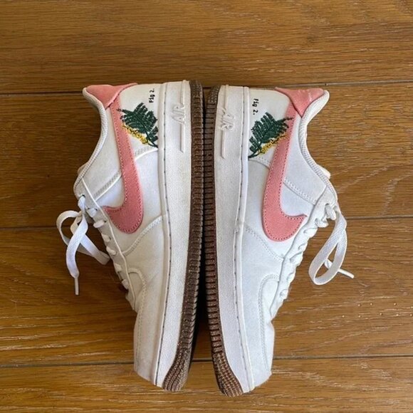 Air Force 1 Low SE 'Catechu' - Picture 7 of 7